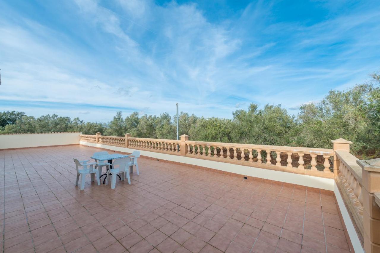 Calderitx Villa *