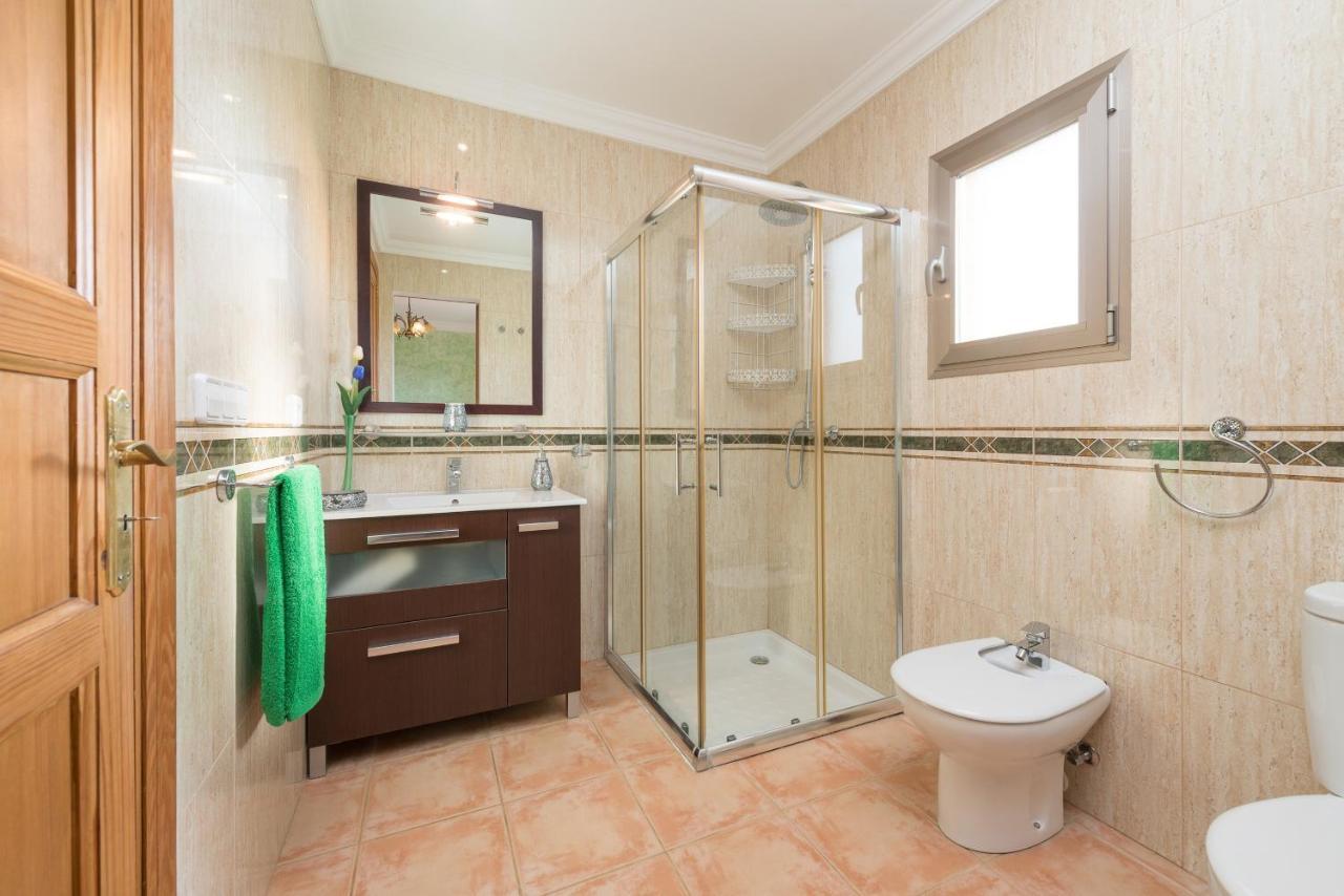 Calderitx Villa *